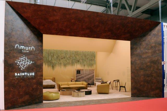 SALONE DEL MOBILE 2018